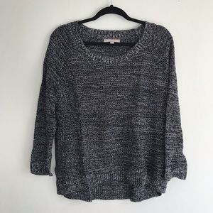 Lightweight Sweater